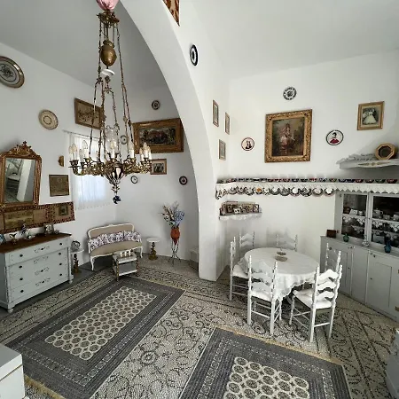 Traditional Villa Sofia Koskinou  Exterior photo