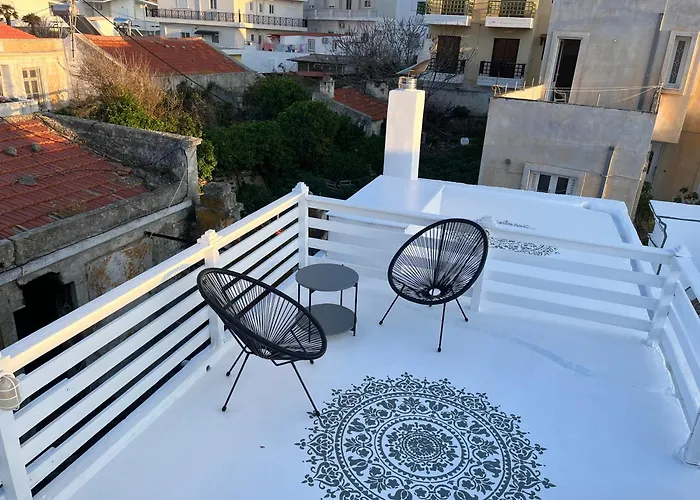 Traditional Villa Sofia