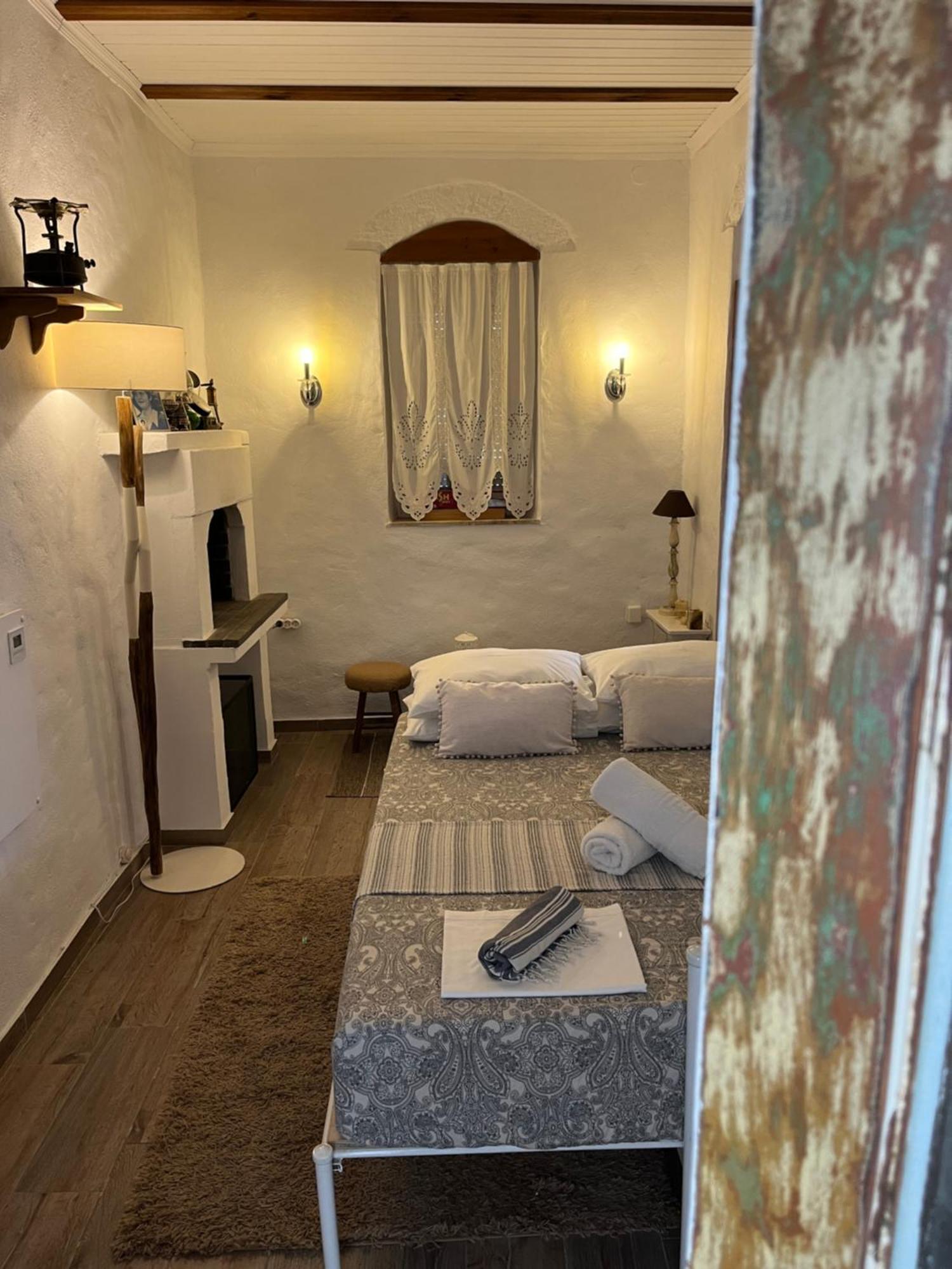 Traditional Sofia Villa Koskinou (Rhodes)